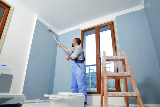 Best Residential Mold Inspection & Testing  in Greenbrier, TN