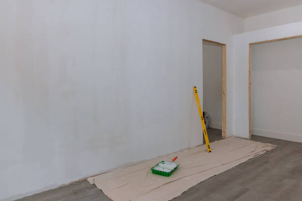 Best Post-Construction Mold Inspection  in Greenbrier, TN
